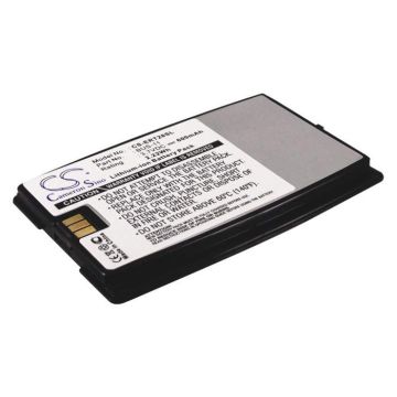 Sony Ericsson R320, R520, T28 akku 600mAh