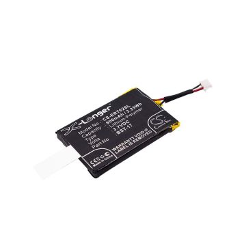 Sony Ericsson T60, T60c, T61c akku 900mAh