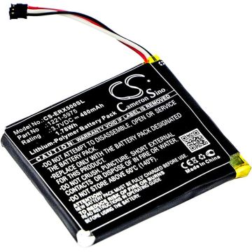 Sony Ericsson Xperia X5 akku 700 mAh 