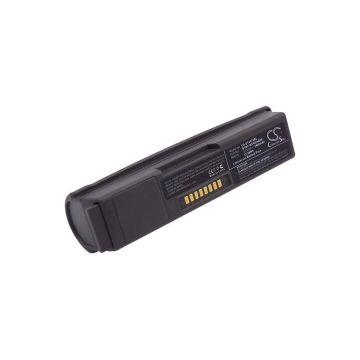 Symbol WT4000, WT4070, WT-4070 akku 3400mAh