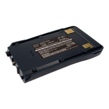 EADS G2, G2-T-04P, G2-T-04P/N akku 2000mAh / 9.60Wh