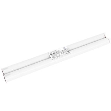 EATON hätävalaistus LUM16032 / ULTRALED 2000 ES yhteensopiva akku 2000mAh