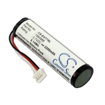 Extech Flir i7 akku 2200mAh