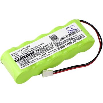 Fluke Analyzers Memobox akku 1100mAh