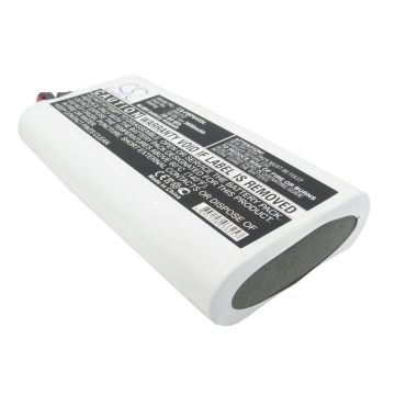 Fluke 932645 akku 3600mAh