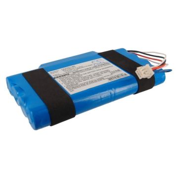 Fukuda Denshi DS7100 akku 5400mAh/79.92Wh