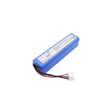 Fukuda FCP-4101, FCP-4102, FCP-4103 akku 3500mAh