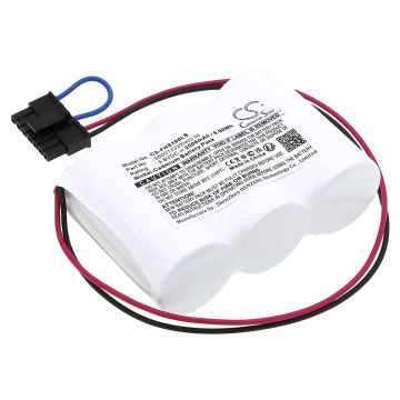 Fulham hätävalaistus Hotspot 1 yhteensopiva akku 2500mAh