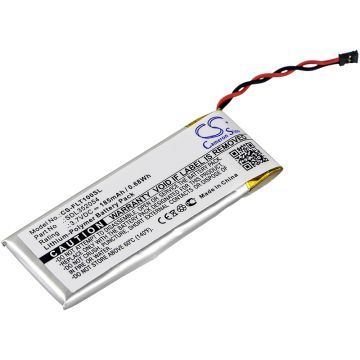 Flir One akku 185 mAh