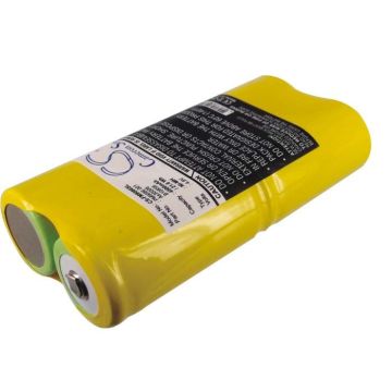 Fluke 105, 105B, 91 akku 4500mAh