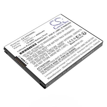 Fairphone puhelimen Fairphone 5 yhteensopiva akku 4000mAh