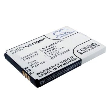 FRITZ!FON AVM 2000, AVM 2446, C4 akku 700mAh