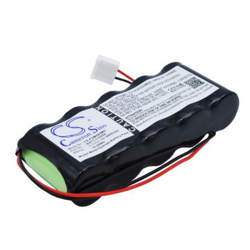 Fresenius MCM500 akku 3000mAh