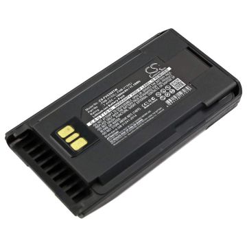 Vertex EVX-231, EVX-261, EVX-530 akku 1500mAh / 11.10Wh