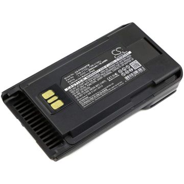 Vertex EVX-231, EVX-261, EVX-530 akku 2600mAh / 19.24Wh