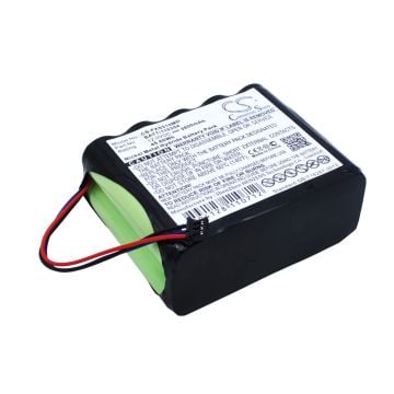 Fukuda Monitor DS5100 akku 3800mAh