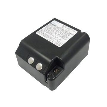 Leica TCA1100, TCA1700, TCA1800 akku 2100mAh