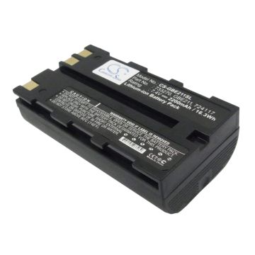Leica ATX1200, ATX900, CS10 akku 2200mAh
