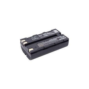 GEOMAX Stonex R6, Zoom 20, Zoom 30 akku 2800mAh