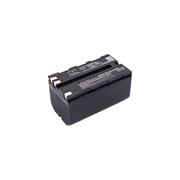 GEOMAX Stonex R6, Zoom 20, Zoom 30 akku 5600mAh