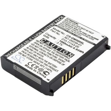 Zumo 660 Akku 1880 mAh
