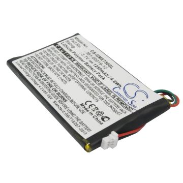 Garmin Edge 605, Edge 705 Navigaattorin Akku