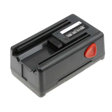 Gardena EasyCut 42 / SmallCut 300 Pensasleikkuri / Trimmeri Akku 2500 mAh