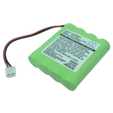 GRACO M akku 700mAh