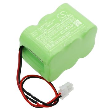 Legrand hätävalaistus 062632 / 660975 yhteensopiva akku 4000mAh