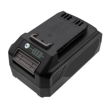 Alpina työkalun BLA 24 Li / C 24 Li yhteensopiva akku 4000mAh