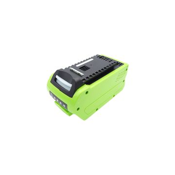 Greenworks akku 5000 mAh