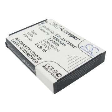 Trust GXT 35 Wireless Laser Gaming M akku 1050mAh / 3.89Wh