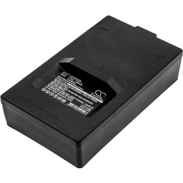 Hiab 2055112, Combi drive 5000, Dulevo 5000 combi akku 2000mAh