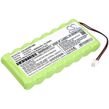 HUAXI HX-901A akku 2000mAh