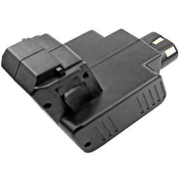 HILTI TCU 7/36, TE 5 A, C 7/24 Työkalun Akku 2000 mAh