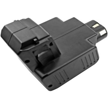 HILTI TCU 7/36, TE 5 A, C 7/24 Työkalun Akku 3300 mAh