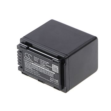 Panasonic VW-VBT380 akku 4040 mAh