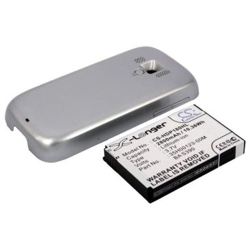 HTC RHOD100, T7373, Touch Pro 2 akku 2800mAh/10.36Wh