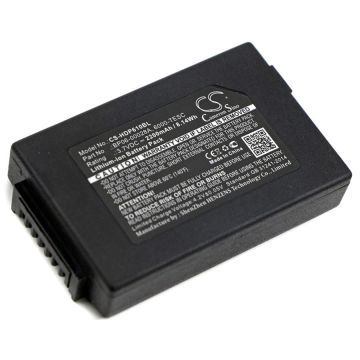 Dolphin 6000LU1, 6100, 6110 akku 2200mAh