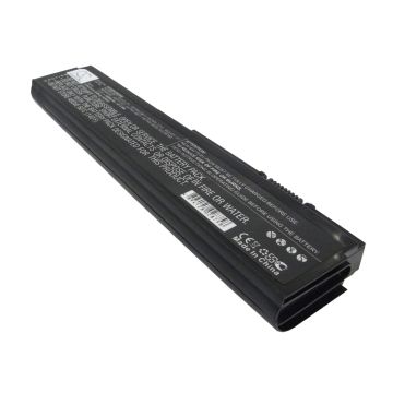 HP Pavilion dv3000, Pavilion dv3000/ CT, Pavilion dv3001TX akku 4400mAh
