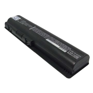 Compaq Presario CQ60-100, Presario CQ50, Presario CQ70, Presario CQ45, Presario CQ70-100, Presario CQ60, Presario CQ40, CQ45, Presario CQ60, Presario CQ40-142TU akku 4400 mAh