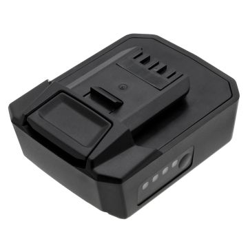 HILTI työkalun PM 40-MG / PR 2-HS A12 yhteensopiva akku 1500mAh