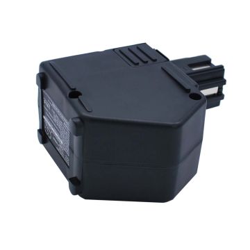 HILTI SF121, SID121, TCD12 Työkalun Akku 3300 mAh