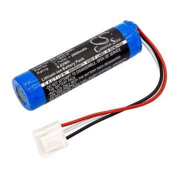 Harman/Kardon Onyx studio 1 akku 2600mAh