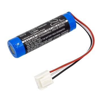 Harman/Kardon Onyx studio 1 akku 3400mAh