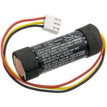 Harman/Kardon Onyx studio 4 akku 3000mAh