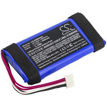Harman/Kardon Onyx Mini akku 3000mAh
