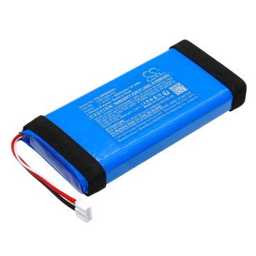 Harman/Kardon kaiuttimen Omni 50+ / Omni 50 Plus yhteensopiva akku 5000mAh