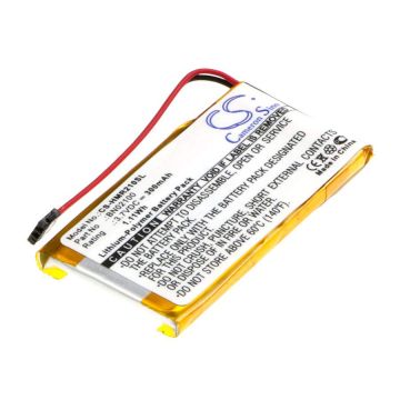 HTC Mini BL R120 Bluetooth Media H akku 300mAh / 1.11Wh