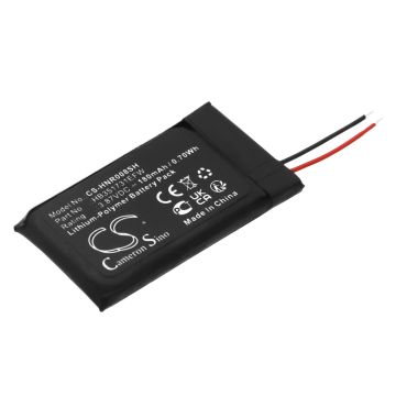 Honor älykellon HES-B09 / Watch ES yhteensopiva akku 180mAh